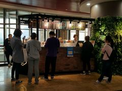 -每日新鲜水果吧(南京东路店)