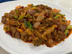 -国强手抓(西夏区店)