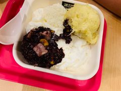 -满记甜品(苏州中心店)