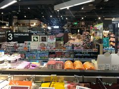 -Olé精品超市(北京合生汇店)