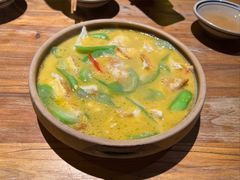 -破三川·新川菜(静安大融城店)
