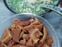 -韦记牛杂汤(清晖园店)