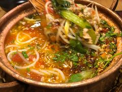 -麒麟风烤牛肉·云南烧烤小排档(丹凤街店)