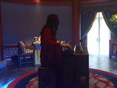-醉西楼·国风茶社