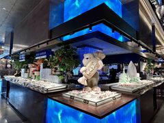 -铭门盛宴·艺术海鲜姿造(福田黑金店)