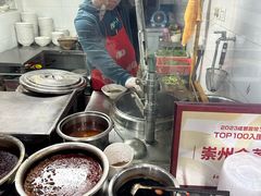 -崇州余荞面(落虹桥店)