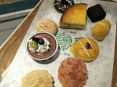 -桃源村(南大店)
