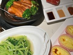 -悦满楼·西关名点·湛江名菜(航空综合大厦店)