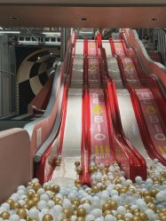 -奈尔宝家庭中心·亲子餐厅(北京东坝万达店)