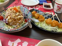 -仙隐小鹿中华料理(南宁万象城店)