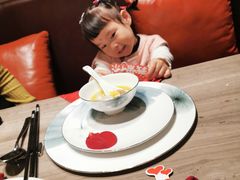 -无锡丽笙精选酒店·兰亭阁中餐厅