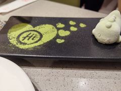 -海底捞火锅(泰安爱琴海店)