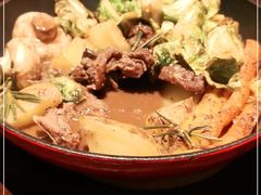 -Brut Eatery悦璞食堂(建国东路店)