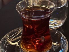 -Efes Turkish & Mediterranean Cuisine 艾菲斯餐厅(陆家嘴店)