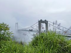 -天台山琼台仙谷景区