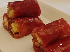-正佳广场万豪酒店-粤菜餐厅·点心·海鲜·聚餐