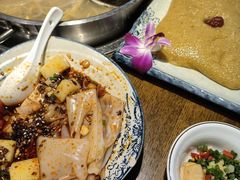 -阿婉贵州苗家酸汤鱼(梅林店)