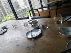 -東舍食唐精品陕菜馆