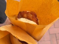 -丹麦饼店