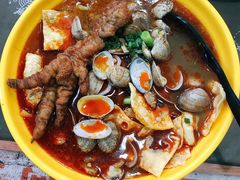 -龍城柳州螺蛳粉(群星路店)