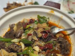 -新疆兵团食府清真(马连道店)