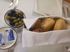 -安东尼奥餐厅