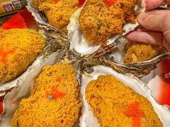 -辉记炭烧海鲜大排档·老字号(福田店)