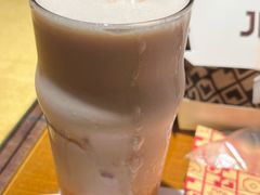 -JPG canteen(广州东山口店)
