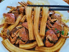 -品鲜村农家菜·阳澄湖大闸蟹(总店)