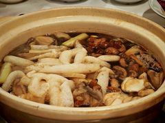 -天宜隆蘑菇宴火锅(石景山旗舰店)