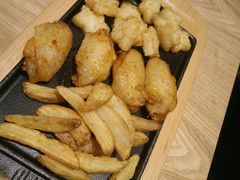 -棒约翰比萨·意面(金桥国际店)