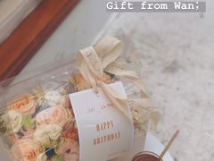 -Line 咖啡(石厦花园店)