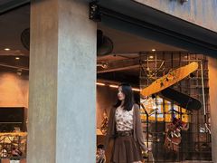 -BE NORMAL CAFE(霞溪路店)