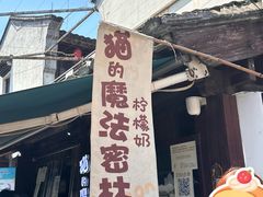 -猫的魔法密林(衣裳街店)