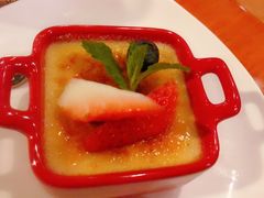 焦糖布丁crmebrle-布拉格餐厅· 中欧捷克菜(全国首店)