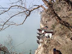 -采石矶景区