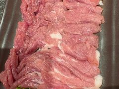 -老墙根涮肉·铜锅·烧烤(王四营店)