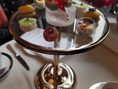 -Salon de Ville浦江汇(上海外滩华尔道夫酒店店)