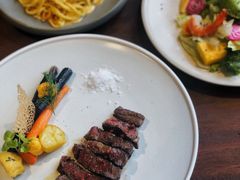 -West10 西拾·西餐厅·创意菜(未来科技城店)