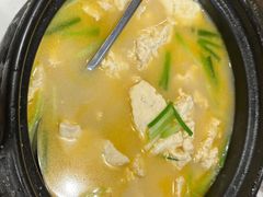 -洪福饭店·十八年老店