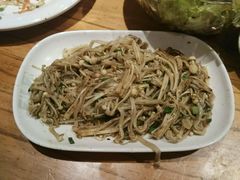 -木屋烧烤(西南角店)