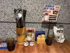 -楠火锅(仁恒梦中心店)