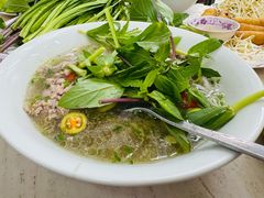 -Pho Hoa Pasteur