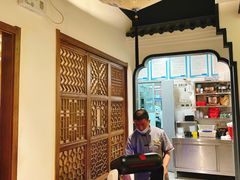 -徽镇小厨·经典徽菜(马连道店)