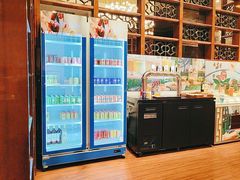 -合肥富力威斯汀酒店·知味餐厅