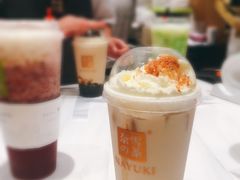 -奈雪的茶(湖滨银泰in77C区PRO店)