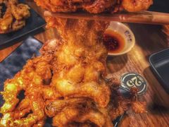 -老天桥蛙炉火锅(姑苏总店)