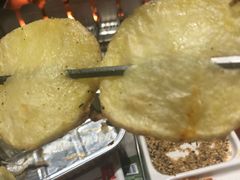 -丰茂烤串(建设街店)