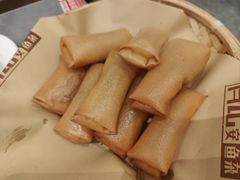 -肖记公安牛肉鱼杂馆·省级非物质文化遗产(江汉路直营店)