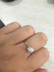 -威德钻石-克拉钻大本营(南京东路店)